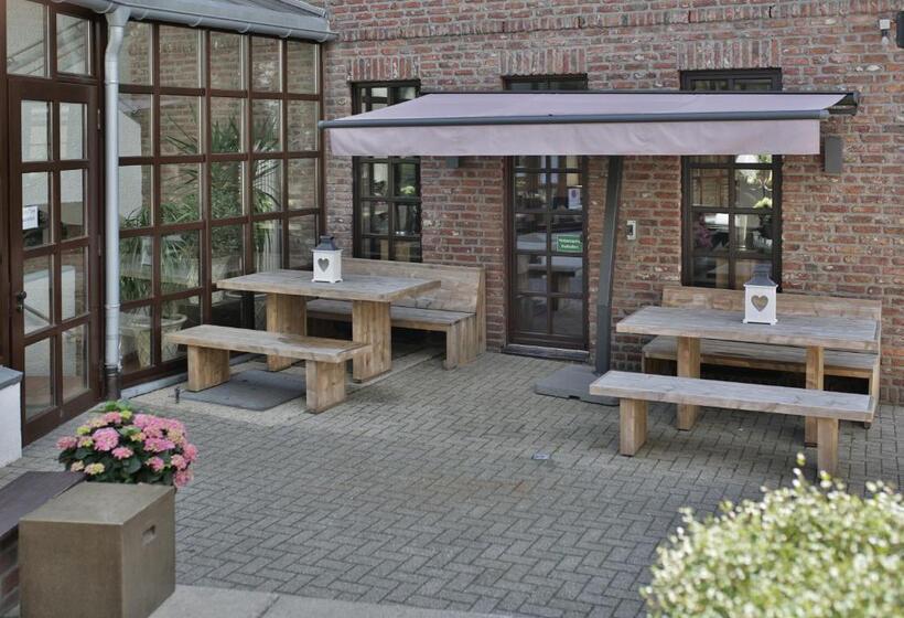 호텔 Restaurant Haus Vorst