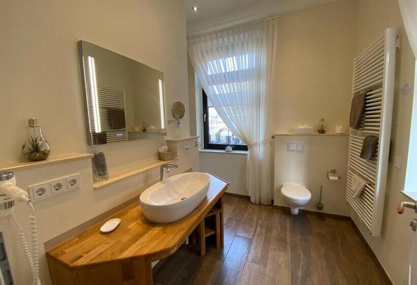 Отель Hessischer Hof