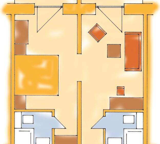 فندق Hochsauerland 2010