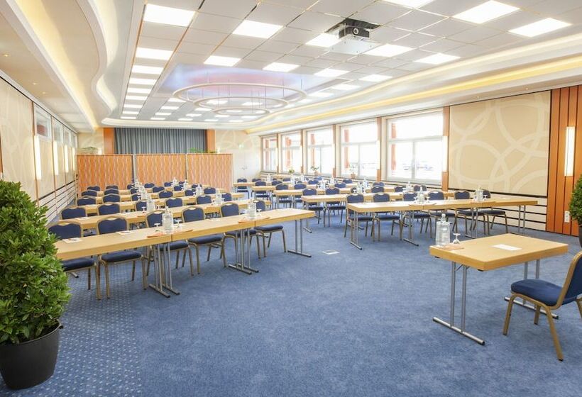 فندق Hochsauerland 2010