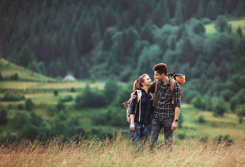 فندق Hochsauerland 2010