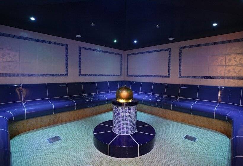 فندق Hochsauerland 2010