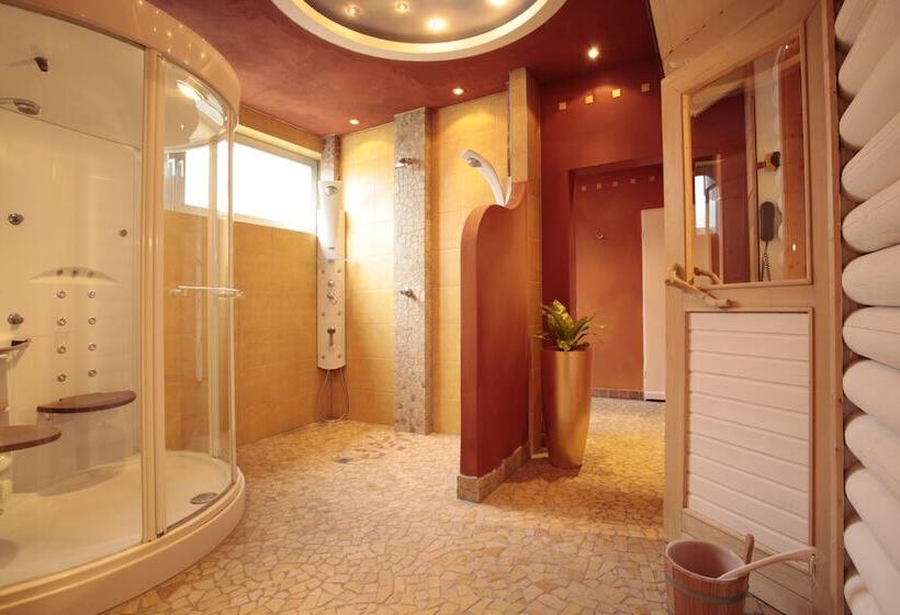 فندق Hochsauerland 2010