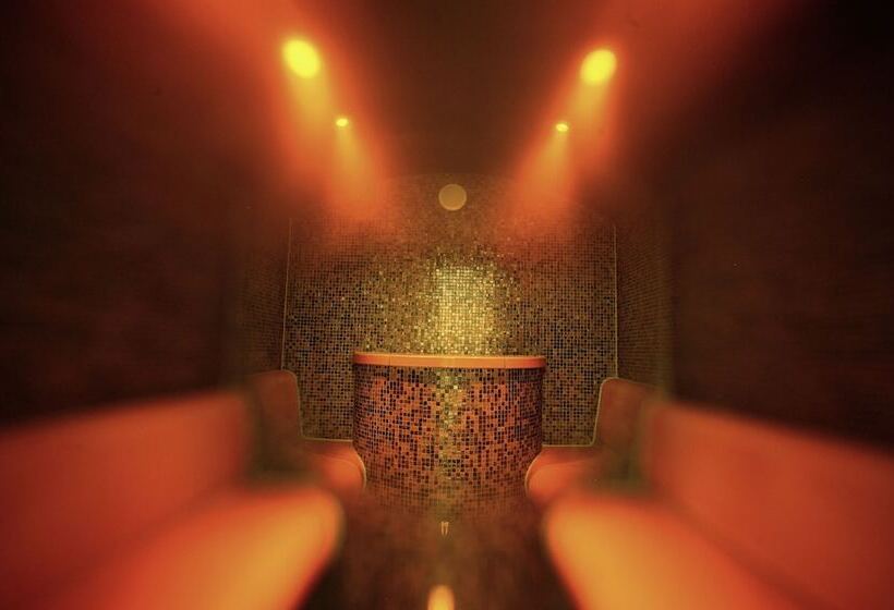 فندق Hochsauerland 2010