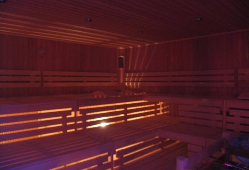 فندق Hochsauerland 2010