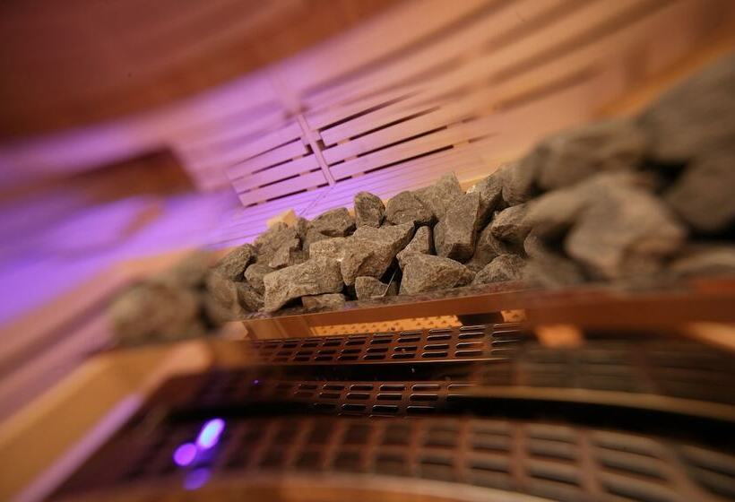 فندق Hochsauerland 2010