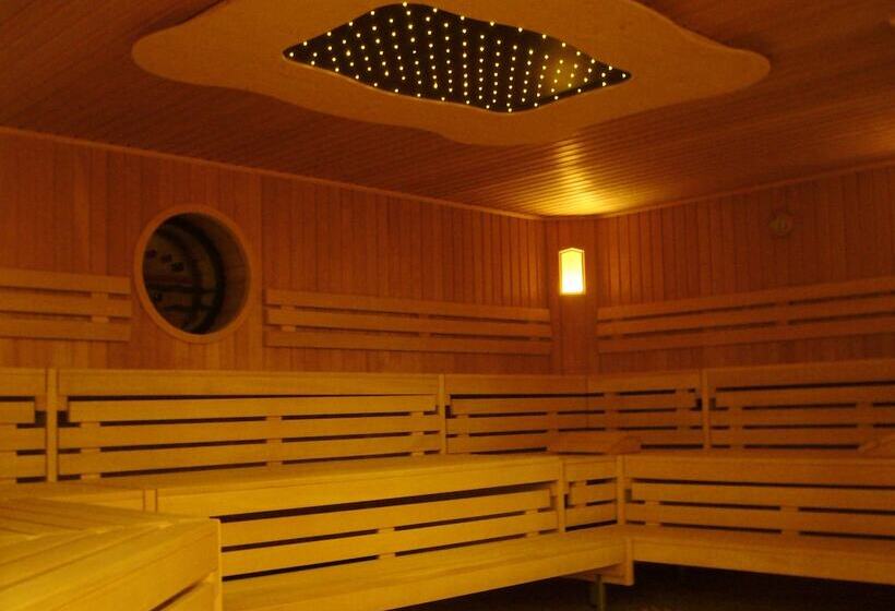 فندق Hochsauerland 2010