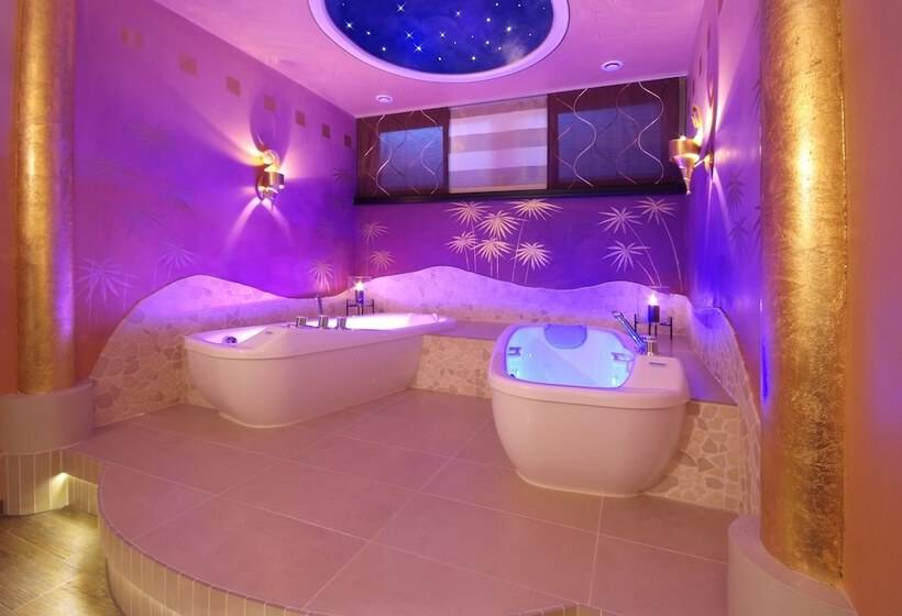 فندق Hochsauerland 2010