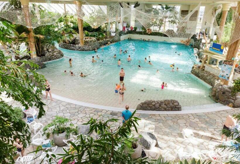 호텔 Hochsauerland By Center Parcs