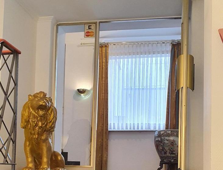 هتل Horstmann Münster