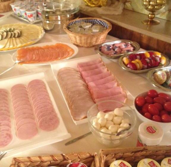 هتل Horstmann Münster