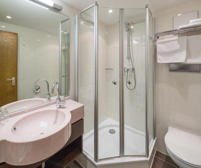 호텔 Hörterer Der Hammerwirt