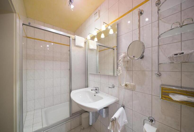 فندق Hörterer Der Hammerwirt