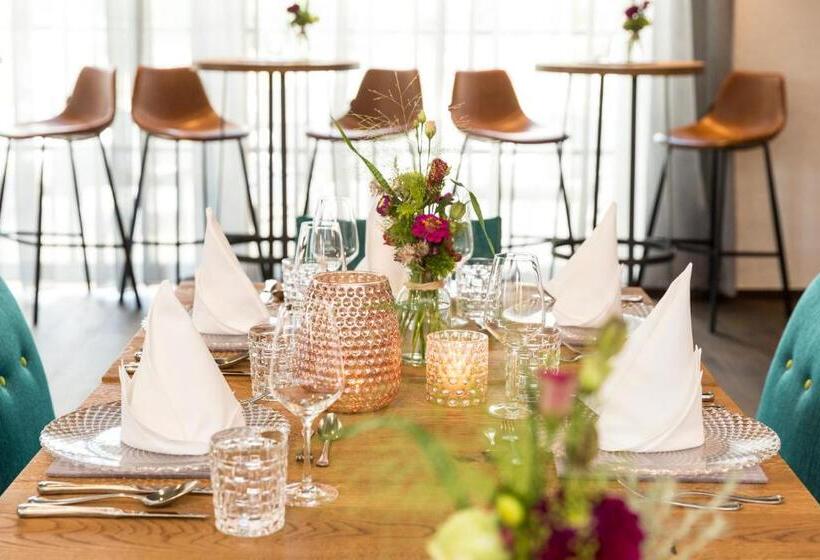 ホテル Hörterer Der Hammerwirt