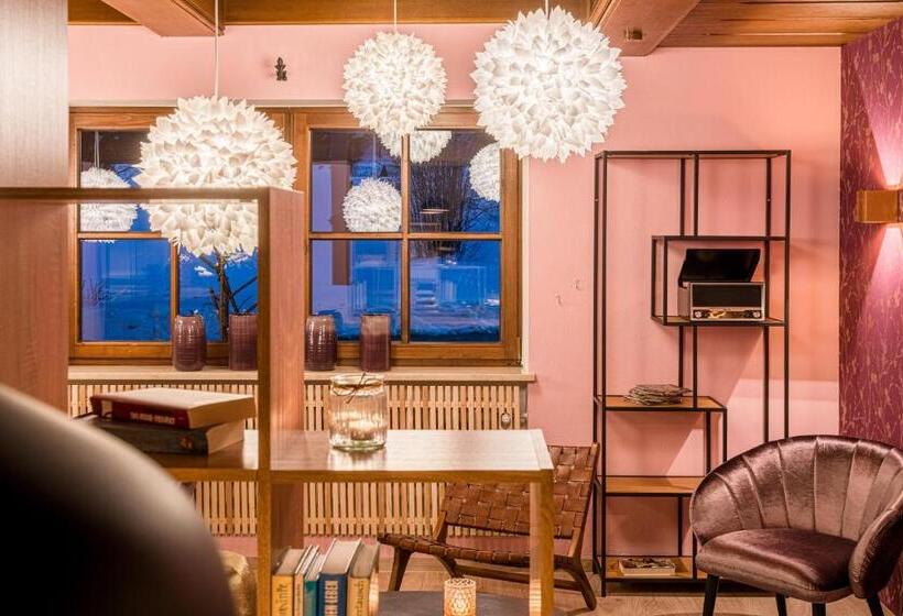 ホテル Hörterer Der Hammerwirt