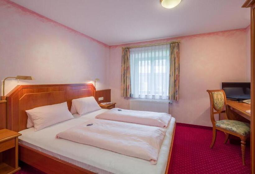 ホテル Hörterer Der Hammerwirt