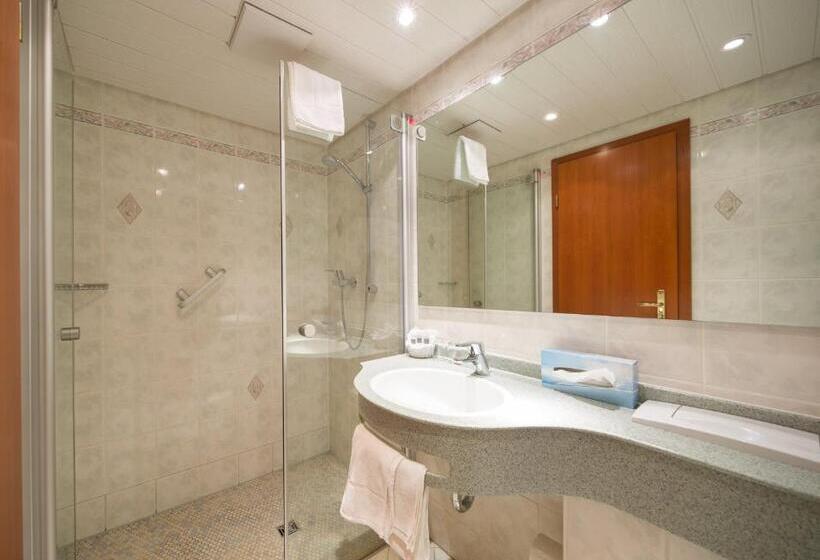 בית מלון כפרי Hörterer Der Hammerwirt