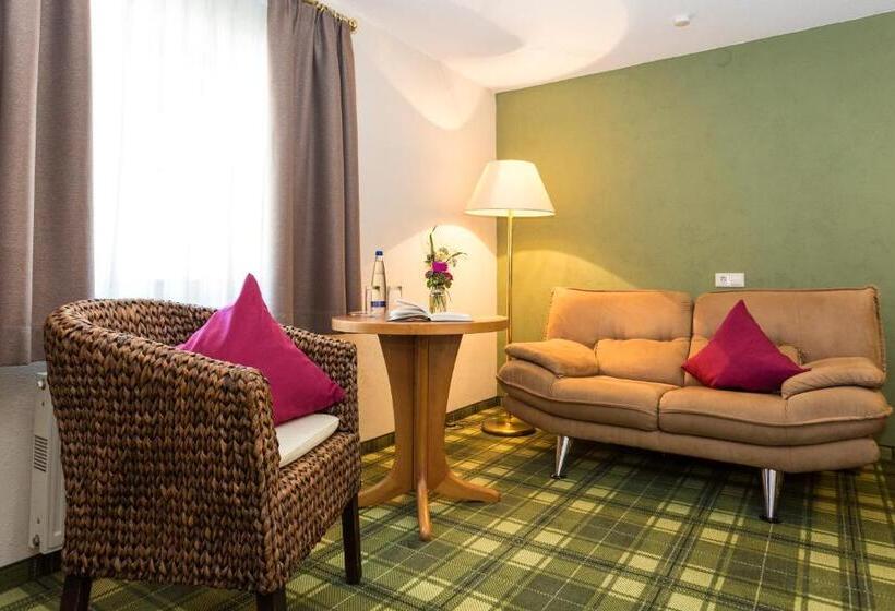 호텔 Hörterer Der Hammerwirt