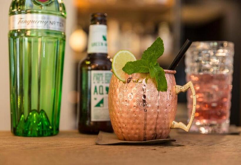 בית מלון כפרי Hörterer Der Hammerwirt