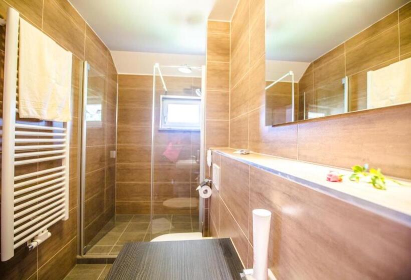 호텔 Hunderesort Waldeck Urlaub Mit Hund Superior