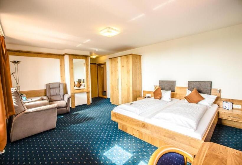 호텔 Hunderesort Waldeck Urlaub Mit Hund Superior