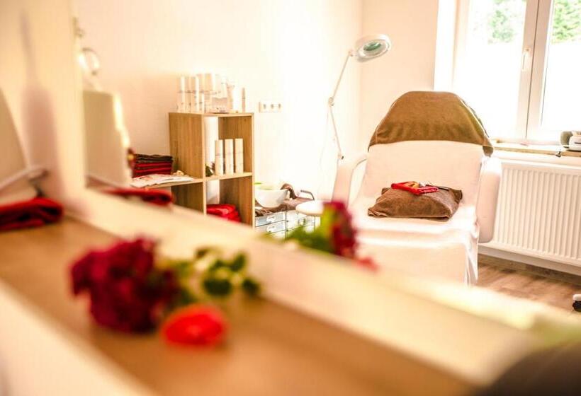 호텔 Hunderesort Waldeck Urlaub Mit Hund Superior