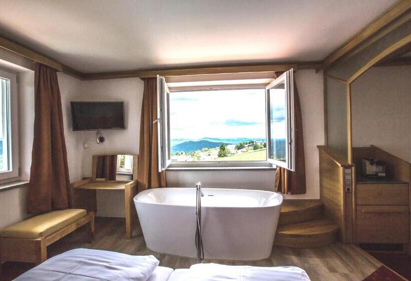 호텔 Hunderesort Waldeck Urlaub Mit Hund Superior