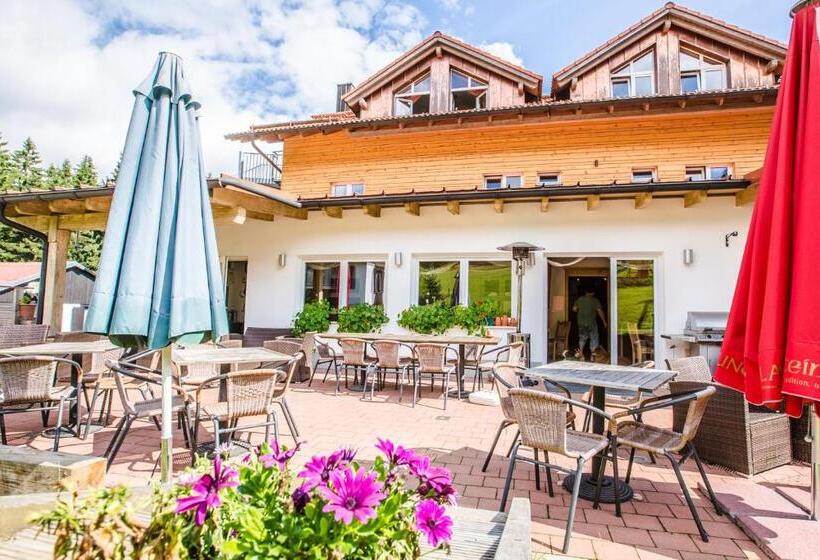 호텔 Hunderesort Waldeck Urlaub Mit Hund Superior