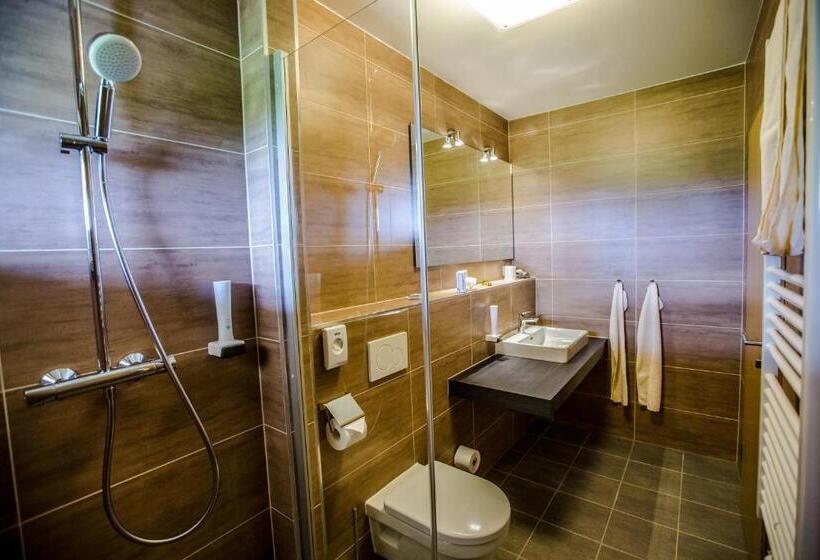 호텔 Hunderesort Waldeck Urlaub Mit Hund Superior