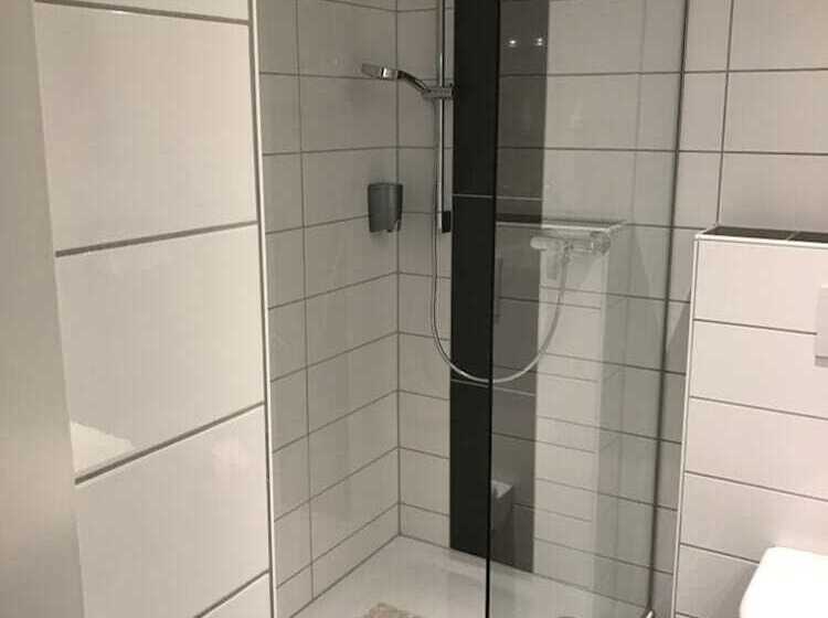 هتل International Am Theater