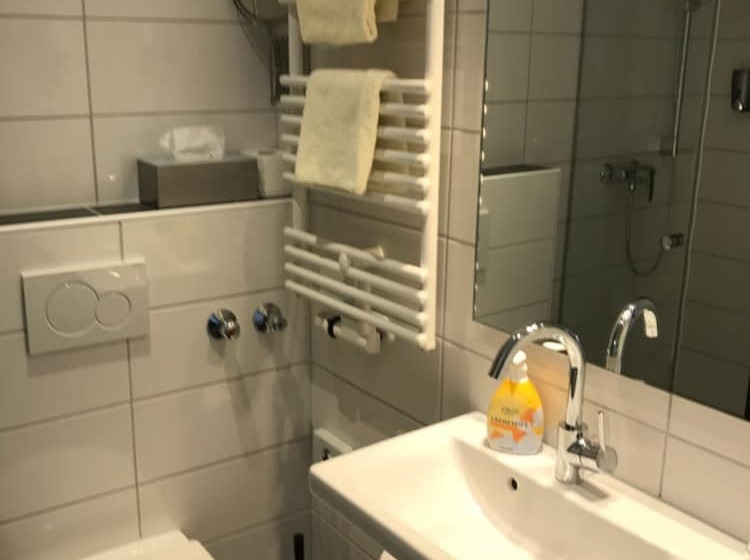 هتل International Am Theater