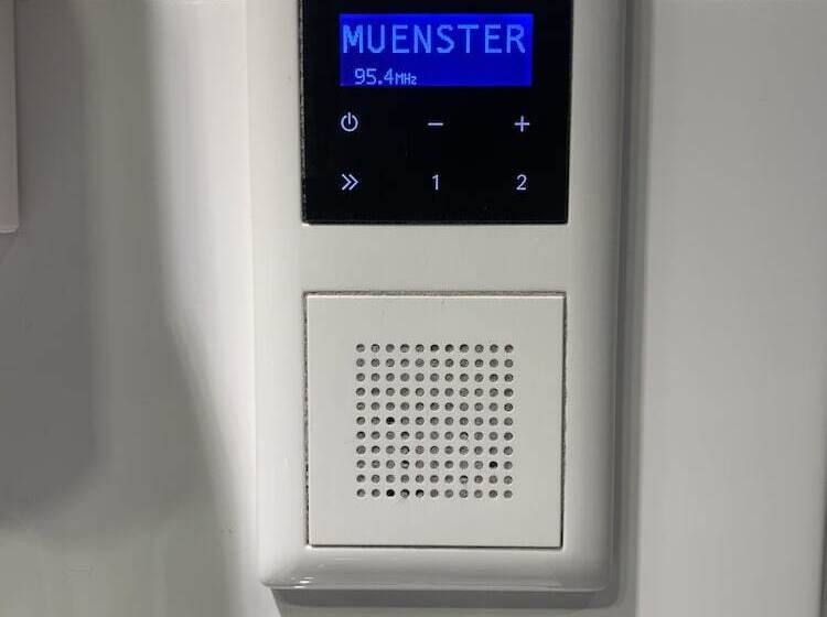 هتل International Am Theater