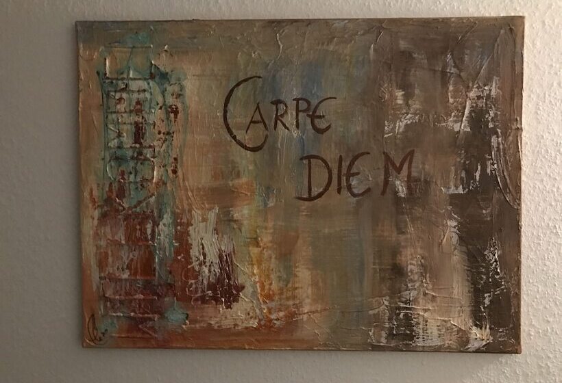 هتل International Am Theater