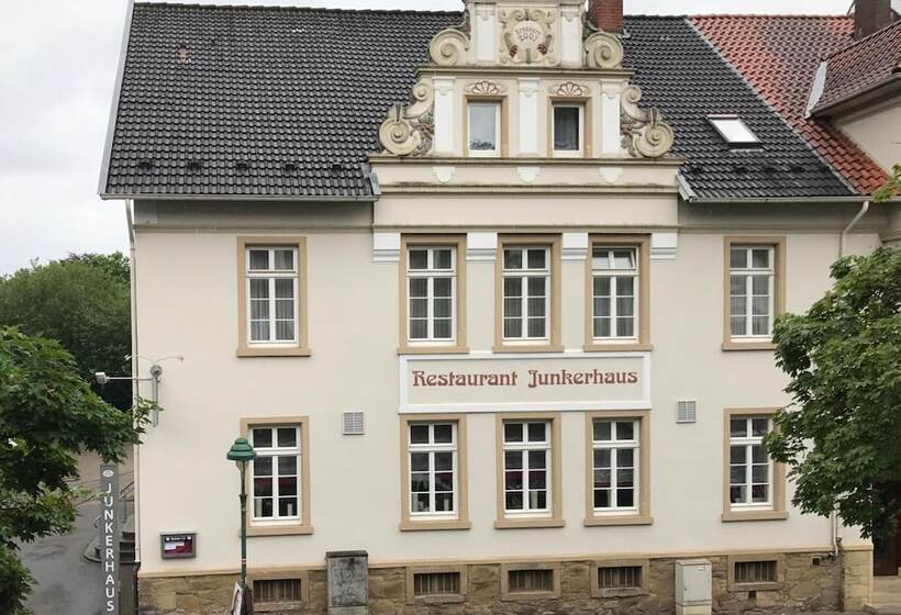 호텔 Junkerhaus