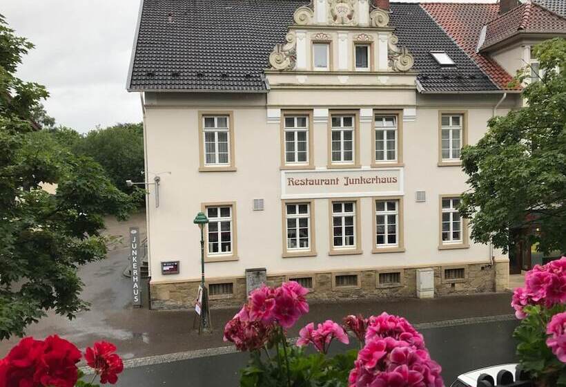 호텔 Junkerhaus