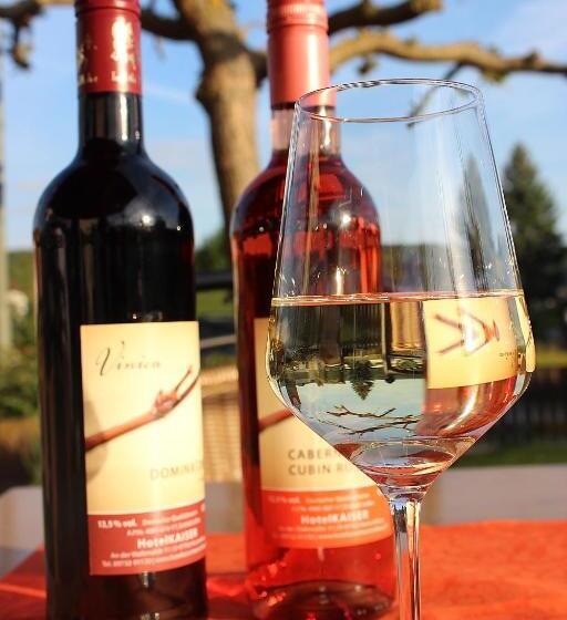 فندق Kaiser´s Weinland