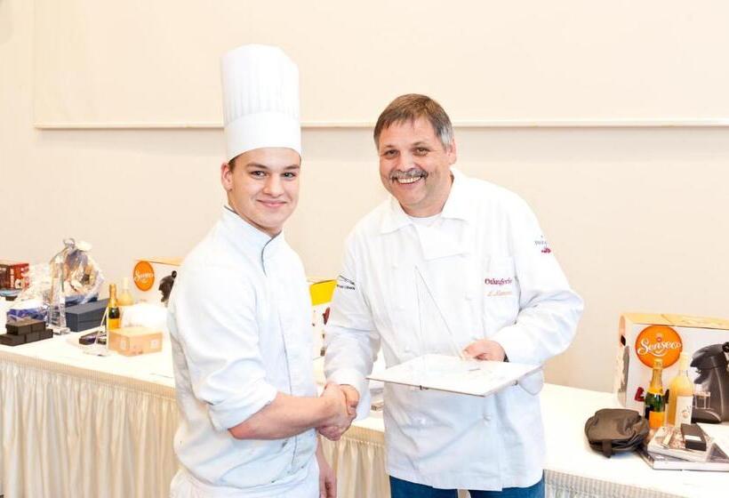 فندق Kaiser´s Weinland