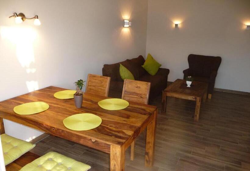 فندق Kaiser´s Weinland