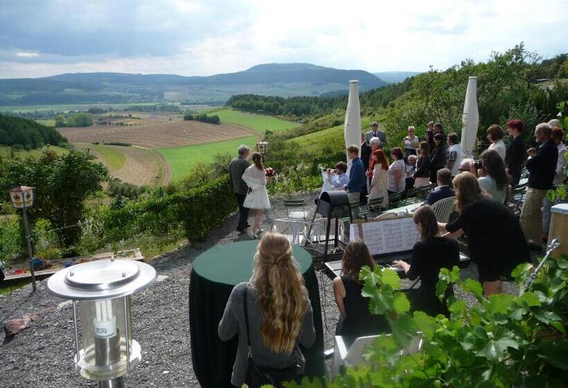 فندق Kaiser´s Weinland