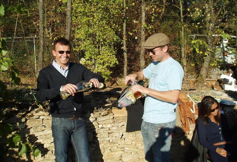 فندق Kaiser´s Weinland