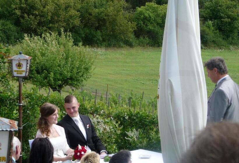 فندق Kaiser´s Weinland