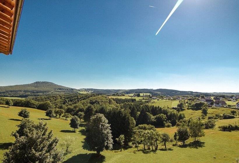 Natur Und Wohlfühlhotel Kastenholz