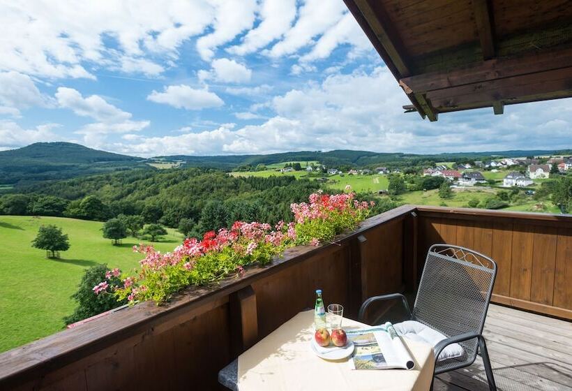 Natur Und Wohlfühlhotel Kastenholz