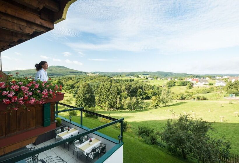 Natur Und Wohlfühlhotel Kastenholz