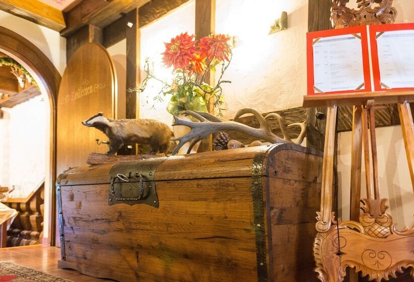 Natur Und Wohlfühlhotel Kastenholz