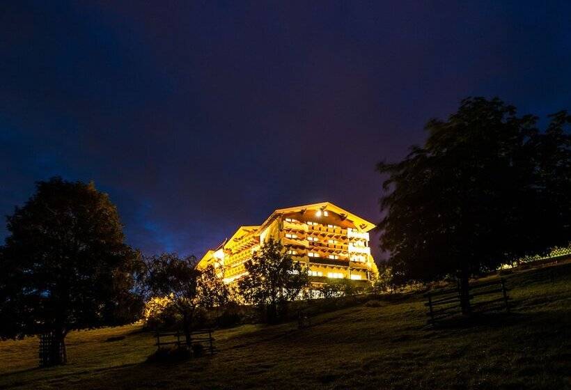 Natur Und Wohlfühlhotel Kastenholz