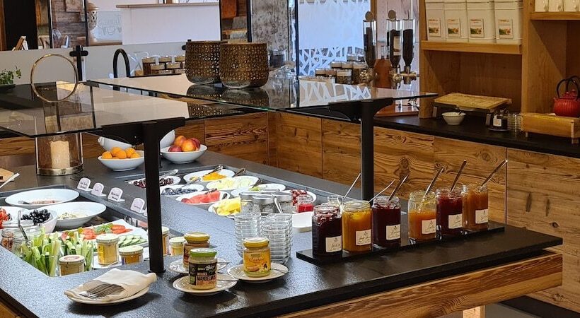 Natur Und Wohlfühlhotel Kastenholz