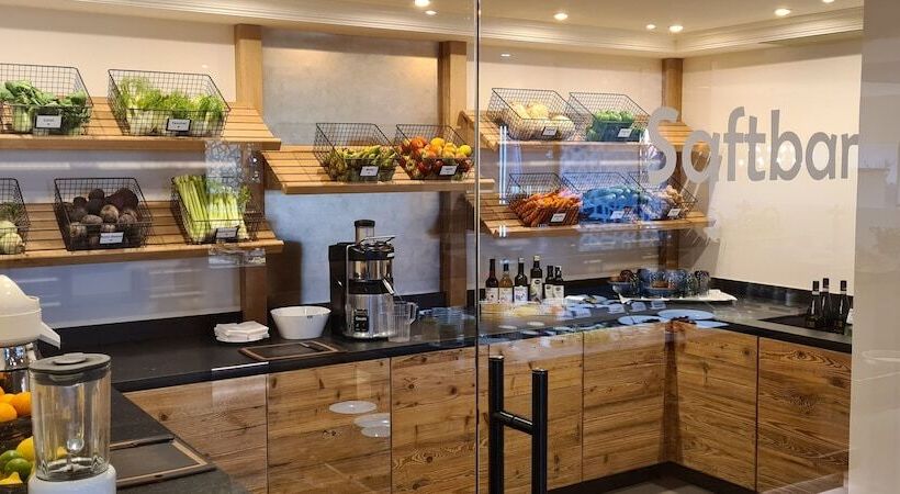 Natur Und Wohlfühlhotel Kastenholz