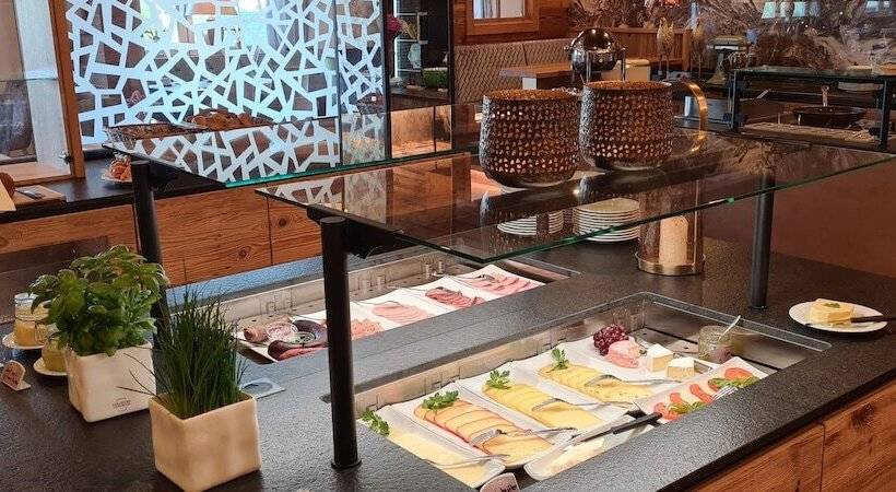 Natur Und Wohlfühlhotel Kastenholz