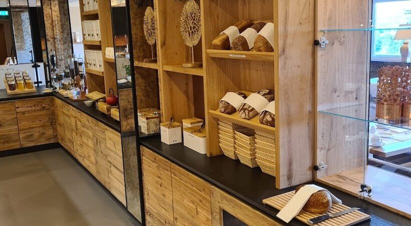 Natur Und Wohlfühlhotel Kastenholz